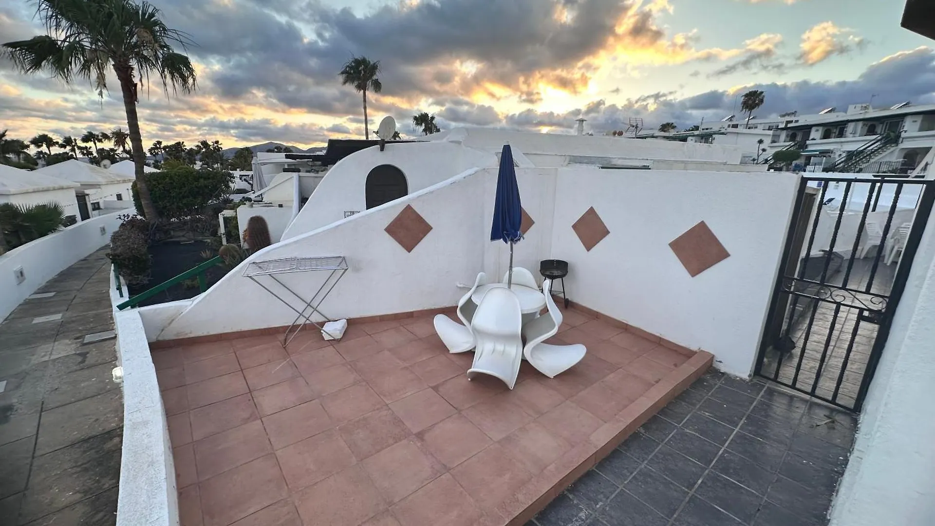 Apartamento Los Marinos 76 Puerto del Carmen