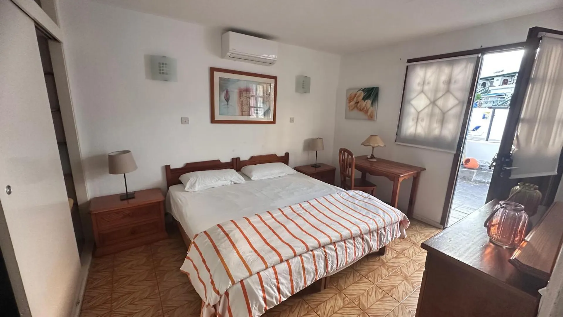 Los Marinos 76 Puerto del Carmen  Apartamento Puerto del Carmen (Lanzarote)