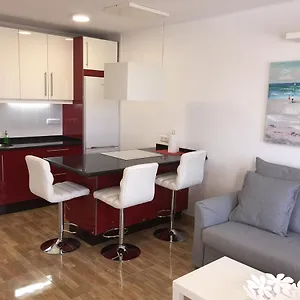 Apartamento Albatros Apartment