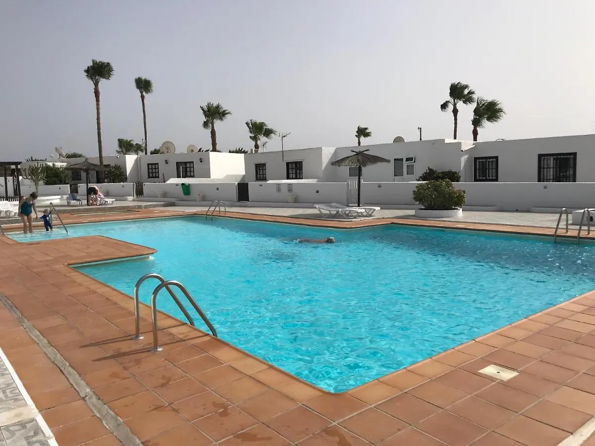 Apartment Los Marinos 76 Puerto del Carmen