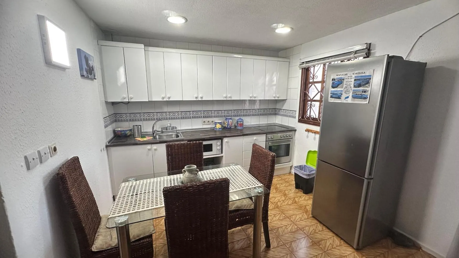 Apartment Los Marinos 76 Puerto del Carmen  Spanien